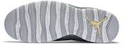 Details for Air Jordan 10 Retro 'London' 310805-004 - Kasut Sneakers Jordan