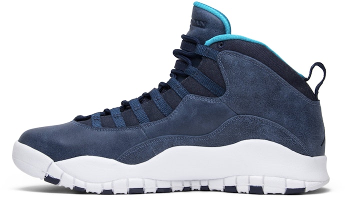 エアジョーダン10 レトロ "LA" 310805-404 Lookbook エアジョーダン10 レトロ "LA" 310805-404