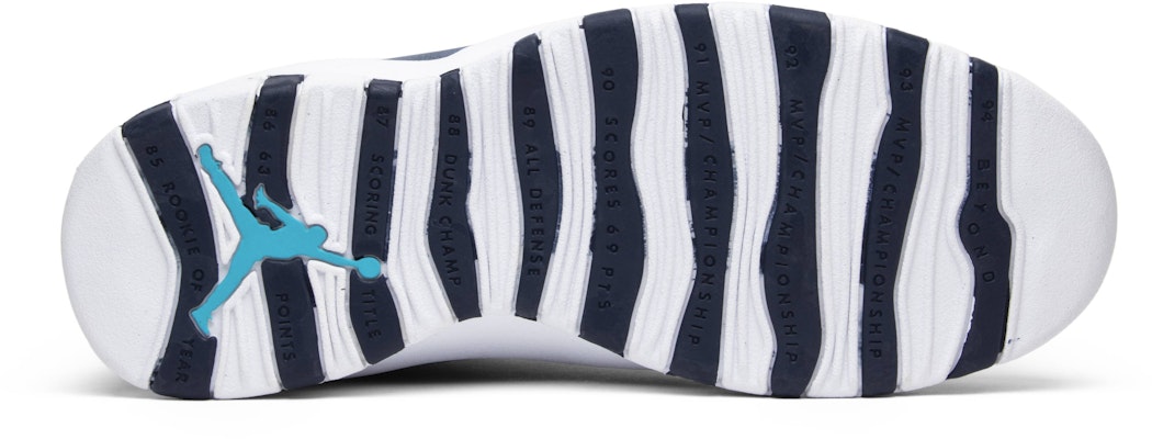 エアジョーダン10 レトロ "LA" 310805-404 Shop エアジョーダン10 レトロ "LA" 310805-404