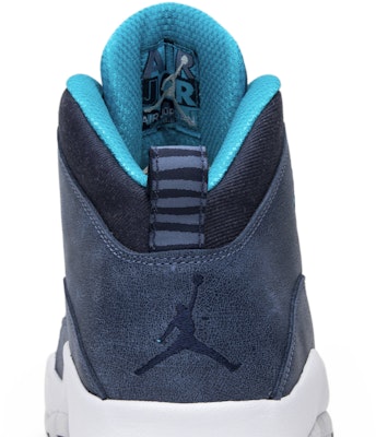 エアジョーダン10 レトロ "LA" 310805-404 Sizing エアジョーダン10 レトロ "LA" 310805-404