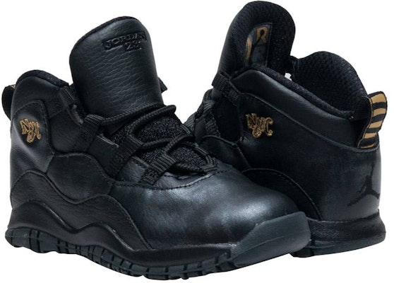 Air jordan 10 retro nyc Clearance