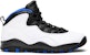 Kasut Air Jordan 10 Retro 'Orlando' 2018 310805-108