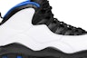 Order Kasut Air Jordan 10 Retro 'Orlando' 2018 310805-108