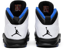 에어 조던 10 레트로 "올랜도" (2018) 🏀🔥 310805-108 Details for 에어 조던 10 레트로 "올랜도" (2018) 🏀🔥 310805-108