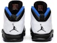 Details for Kasut Air Jordan 10 Retro 'Orlando' 2018 310805-108