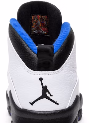 Air Jordan 10 Retro 'Orlando' 2018 310805-108 Sizing Air Jordan 10 Retro 'Orlando' 2018 310805-108