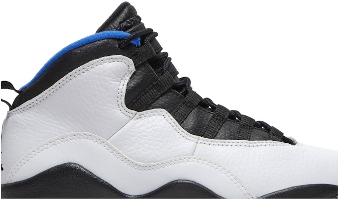 Jordan 10 retro sales orlando