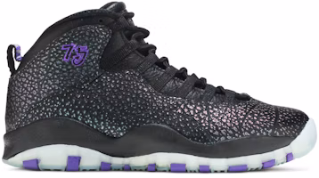 Air Jordan 10 Retro 'Paris' 310805-018