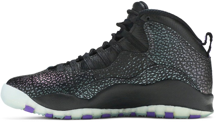 エアジョーダン10 レトロ "パリ" 310805-018 Lookbook エアジョーダン10 レトロ "パリ" 310805-018