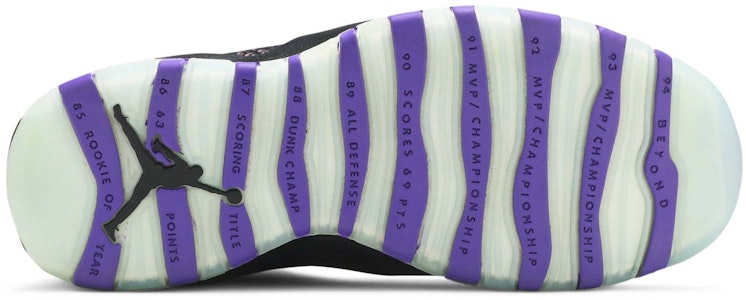 Air Jordan 10 Retro 'Paris' 310805-018 Shop Air Jordan 10 Retro 'Paris' 310805-018