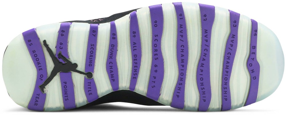 エアジョーダン10 レトロ "パリ" 310805-018 Shop エアジョーダン10 レトロ "パリ" 310805-018