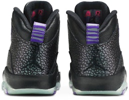 Air Jordan 10 Retro 'Paris' Sepatu Sneakers 310805-018 Details for Air Jordan 10 Retro 'Paris' Sepatu Sneakers 310805-018