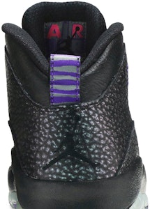 Air Jordan 10 Retro 'Paris' 310805-018 Sizing Air Jordan 10 Retro 'Paris' 310805-018