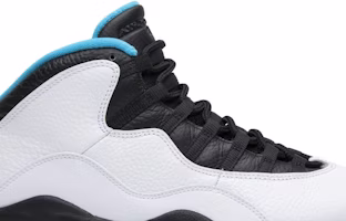 Air Jordan 10 复刻版 '粉蓝' 2014版 310805-106 Order Air Jordan 10 复刻版 '粉蓝' 2014版 310805-106