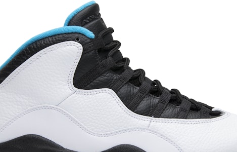 Air Jordan 10 復刻版 '粉藍' 2014 310805-106 Order Air Jordan 10 復刻版 '粉藍' 2014 310805-106
