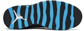 Shop Air Jordan 10 Retro 'Powder Blue' 2014 310805-106 (Bahasa Malaysia)