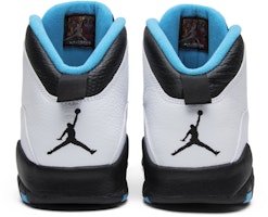 Air Jordan 10 复刻版 '粉蓝' 2014版 310805-106 Details for Air Jordan 10 复刻版 '粉蓝' 2014版 310805-106