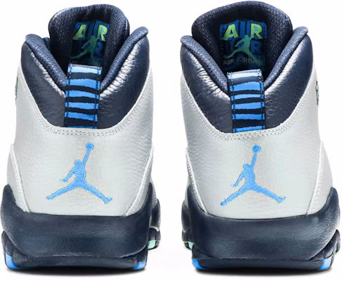 Air Jordan 10 Retro 'Rio' 310805-019 Details for Air Jordan 10 Retro 'Rio' 310805-019