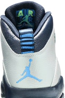 Air Jordan 10 Retro 'Rio' Sepatu Sneaker Pria 310805-019 Sizing Air Jordan 10 Retro 'Rio' Sepatu Sneaker Pria 310805-019