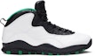Buy Air Jordan 10 Retro 'Seattle' 2019 310805-137