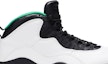 Order Air Jordan 10 Retro 'Seattle' 2019 310805-137
