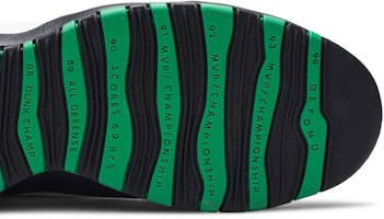 Air Jordan 10 Retro 'Seattle' 2019 Sneakers Pria 310805-137 Purchase Air Jordan 10 Retro 'Seattle' 2019 Sneakers Pria 310805-137