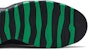Air Jordan 10 Retro 'Seattle' 2019 310805-137