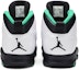 Details for Air Jordan 10 Retro 'Seattle' 2019 310805-137