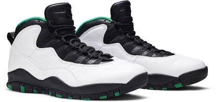 Air Jordan 10 Retro 'Seattle' 2019 Sneakers Pria 310805-137 Cheap Air Jordan 10 Retro 'Seattle' 2019 Sneakers Pria 310805-137