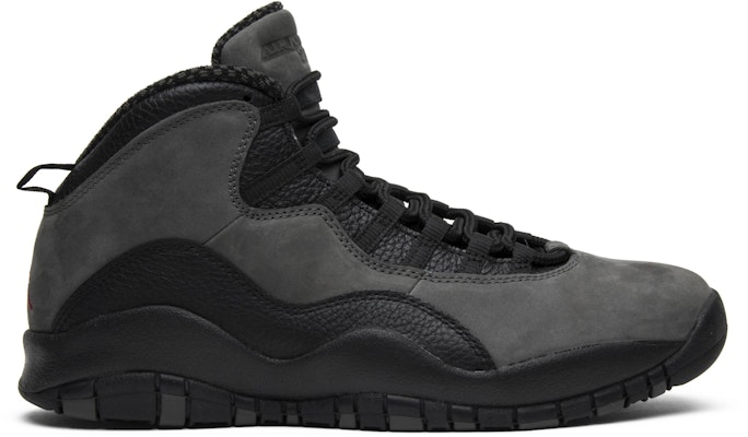 Air Jordan 10 Retro 'Shadow' 2018 310805-002 Buy Air Jordan 10 Retro 'Shadow' 2018 310805-002