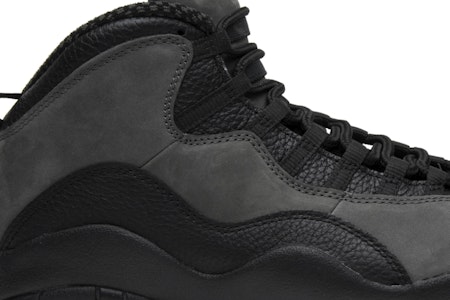 에어 조던 10 레트로 '쉐도우' 2018 310805-002 Order 에어 조던 10 레트로 '쉐도우' 2018 310805-002