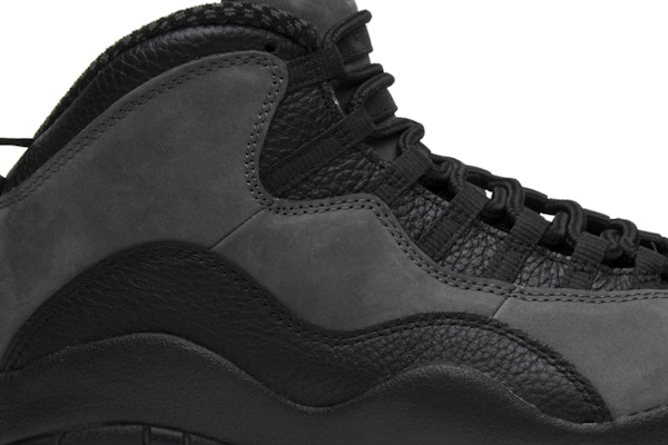 Air Jordan 10 Retro 'Shadow' 2018 310805-002 Order Air Jordan 10 Retro 'Shadow' 2018 310805-002