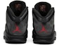 Details for Air Jordan 10 Retro 'Shadow' 2018 310805-002 (Bahasa Malaysia)