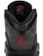 Sizing Air Jordan 10 Retro 'Shadow' 2018 310805-002 (Bahasa Malaysia)
