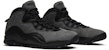Air Jordan 10 Retro 'Shadow' 2018 310805-002 (Bahasa Malaysia)