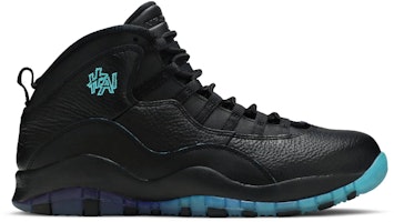 Air Jordan 10 Retro 'Shanghai' 310805-024 Air Jordan 10 Retro 'Shanghai' 310805-024