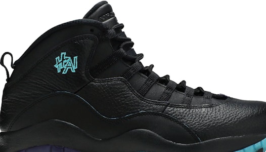 에어 조던 10 레트로 '상하이' 310805-024 Order 에어 조던 10 레트로 '상하이' 310805-024