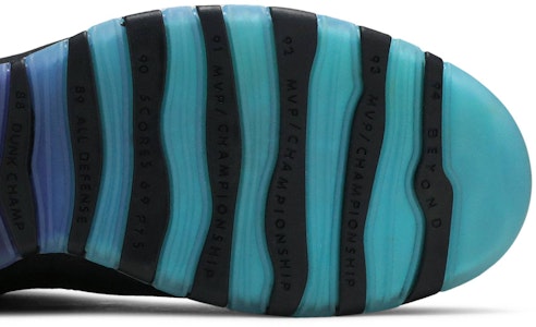 에어 조던 10 레트로 '상하이' 310805-024 Purchase 에어 조던 10 레트로 '상하이' 310805-024