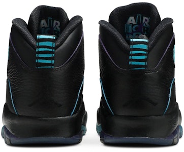 에어 조던 10 레트로 '상하이' 310805-024 Details for 에어 조던 10 레트로 '상하이' 310805-024