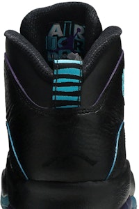 에어 조던 10 레트로 '상하이' 310805-024 Sizing 에어 조던 10 레트로 '상하이' 310805-024