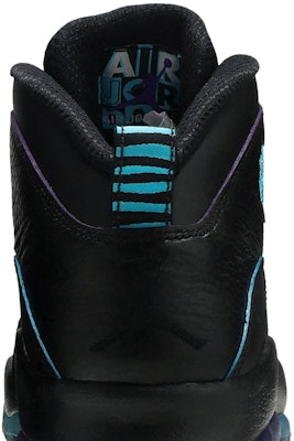 Air Jordan 10 Retro 'Shanghai' 310805-024 Sizing Air Jordan 10 Retro 'Shanghai' 310805-024