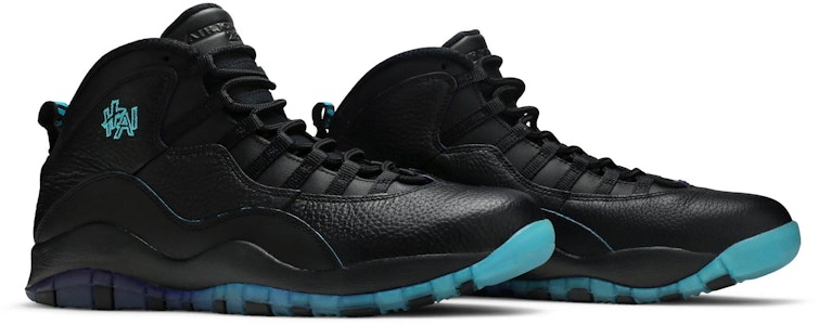 에어 조던 10 레트로 '상하이' 310805-024 Cheap 에어 조던 10 레트로 '상하이' 310805-024