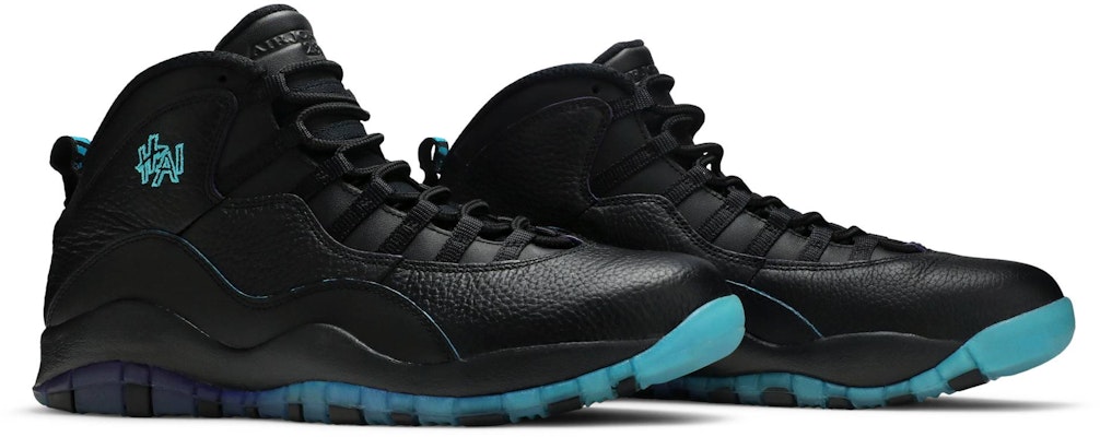 Air Jordan 10 Retro 'Shanghai' 310805-024 Cheap Air Jordan 10 Retro 'Shanghai' 310805-024