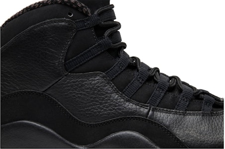Air Jordan 10 复刻版 '隐形' 2005 310805-010 Order Air Jordan 10 复刻版 '隐形' 2005 310805-010