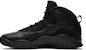 Air Jordan 10 Retro 'Stealth' 2005 Sneakers Lelaki 310805-010