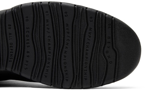 Air Jordan 10 复刻版 '隐形' 2005 310805-010 Purchase Air Jordan 10 复刻版 '隐形' 2005 310805-010