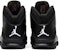 Air Jordan 10 Retro 'Stealth' 2005 Sneakers Lelaki 310805-010