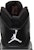 Air Jordan 10 Retro 'Stealth' 2005 Sneakers Lelaki 310805-010