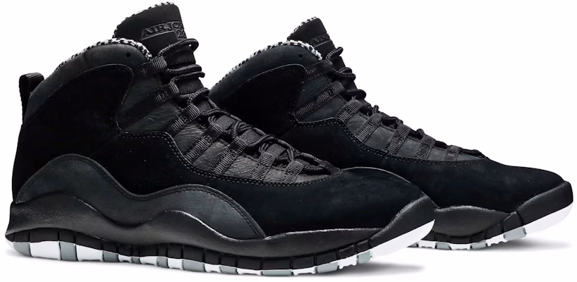 Jordan top 10 stealth
