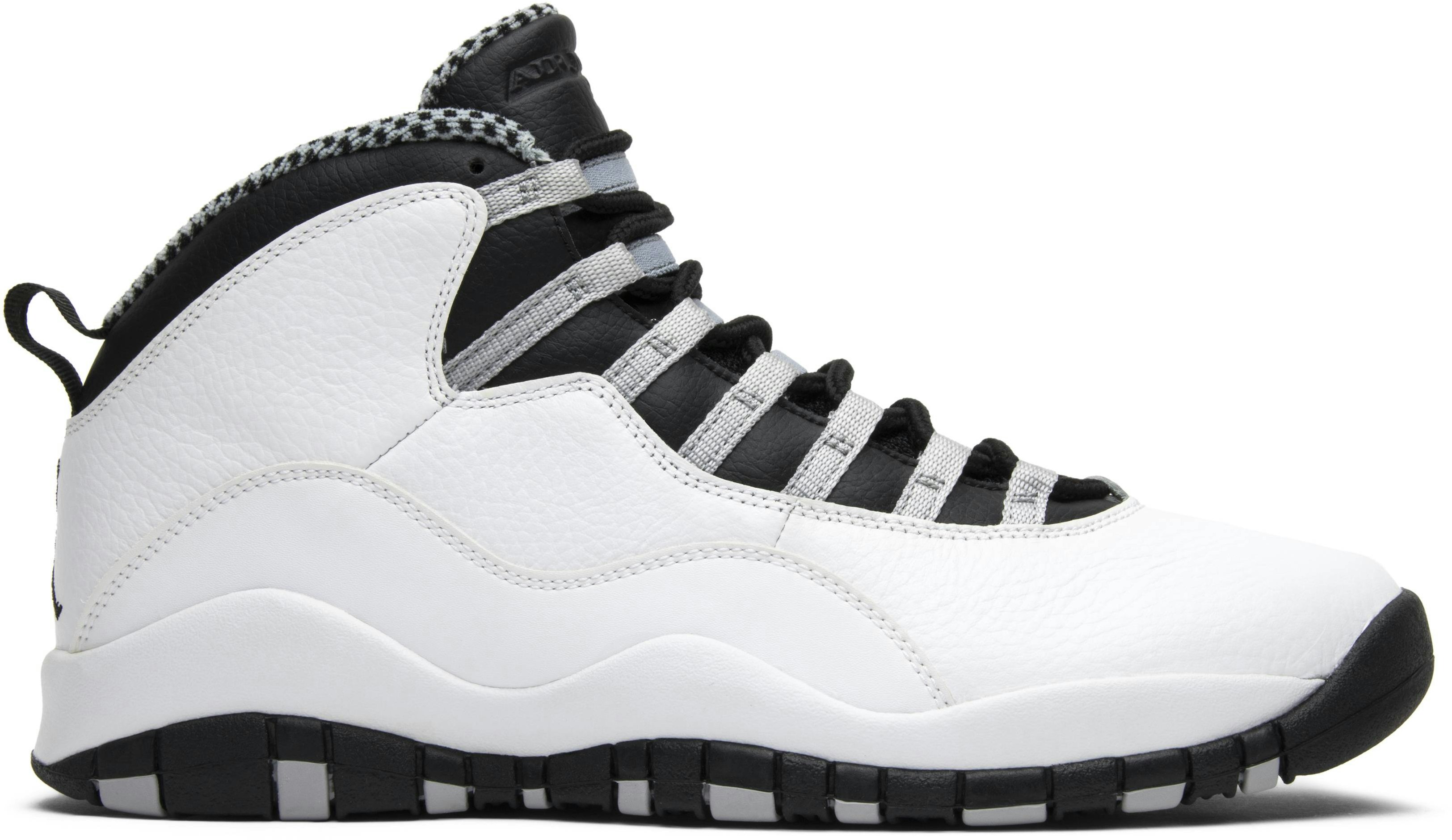 Air Jordan 10 Retro Steel 2013 310805 103 310805 103 Novelship